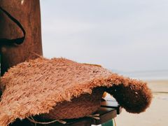 -三亚湾海居铂尔曼度假酒店