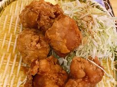 炸鸡块-平成屋·午肴夜酒(四川北路店)