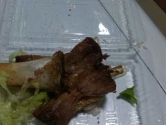 android_upload_pic-美人万三·蚝大人生蚝小馆(昌里路店)