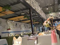 -海天盛宴新派海鲜自助餐厅(群力店)