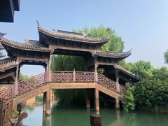 -乌镇望津里精品酒店