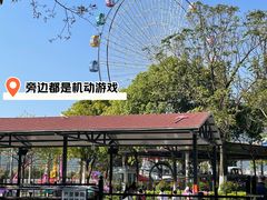 -飞来湖湿地公园