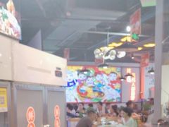 -蛙一刀·麻椒鱼火锅(金仙桥店)