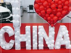 -北京之星奔驰4S店(亦庄店)