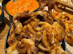 -1819餐厅·团队聚餐·烤串·精酿