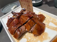 -先记烧鹅王·本地粤菜(福永店)