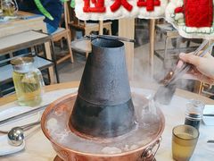 -牛街·马辈儿涮肉(牛街总店)
