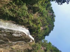 -姑婆山旅游区