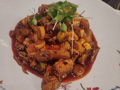 -院8里·少城记忆老川菜(宽窄巷子店)