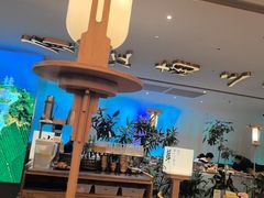 -桂满陇·杭州小馆(巴黎春天浦建店)
