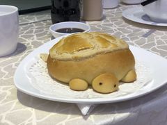 -狮王府淮扬菜(新街口友谊店)