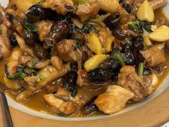 -围龙屋客家食府(福田店)