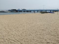 -沙扒湾