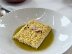 -北京柏悦酒店·锦庭餐厅Dining Room