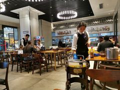 -四季小馆·地道北京小吃(广百店)