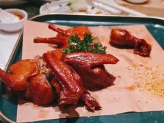 -悦得闲广式茶楼点心(石厦时代广场店)
