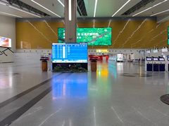 -福州长乐国际机场