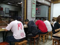 大堂-建新园过桥米线(宝善街店)
