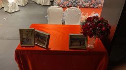 -Sunny喜铺婚礼策划(东部店)