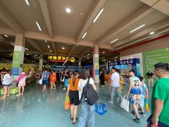 -苏州乐园森林水世界