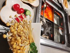 -海底捞火锅(河东万达广场店)