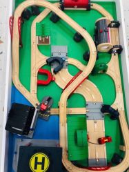 -kidsland(颐堤港店)