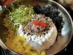 盆拌饭-东味北道熟成·炭火烤肉(九龙店)