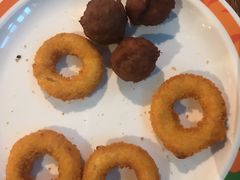 -比格比萨自助(国展店)