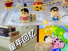 -新佳丽时尚广场