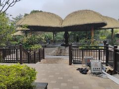 -清远熹乐谷温泉度假酒店