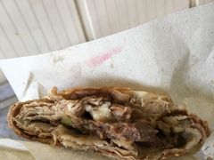 -李小老烧饼(常营民族家园店)