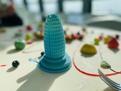 -天玑高空江景餐厅&酒吧Sky Secret Restaurant&Bar