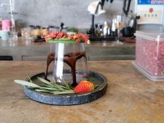 -BE NORMAL CAFE(霞溪路店)