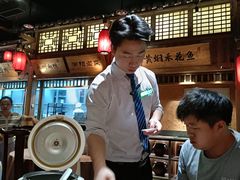 -农耕记·湖南土菜(观澜福城天虹店)