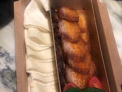 -佬麻雀·新湘菜(珠海金发购物中心店)
