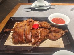 -姑苏家宴·苏帮菜·松鼠桂鱼(苏州总店)
