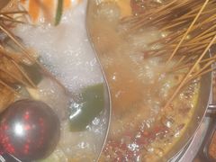 -乐山串串香老火锅(鼓楼店)