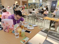 -乐凯撒披萨(卓悦汇店)