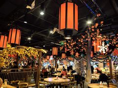 -鸽子窝(青塔店)