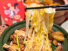 -谷田稻香·砂锅菜(西乡天虹店)