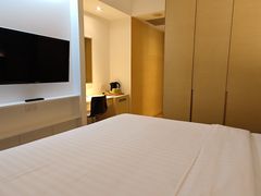 -新加坡柏薇罗切斯特酒店