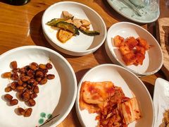 -长寿参鸡汤(朝韩风情街店)