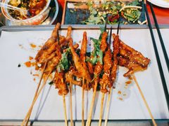 -林二哥宜烤官·宜宾小烧烤