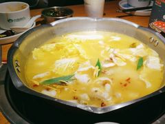 -荷塘码头·活鱼现杀(椒江店)