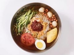 -熙成烧烤·三十三年(开发区店)