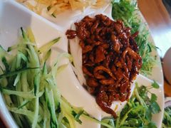 -香满园春饼·家常菜(东大桥店)