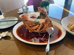 -大连君悦酒店·星海湾壹号Dalian·Dalian(星海广场店)