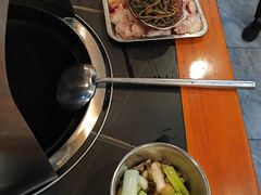 -老家大锅台·地锅鸡·铁锅炖(建邺文体路店)
