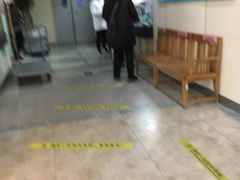 -北京市朝阳区八里庄第二社区卫生服务中心