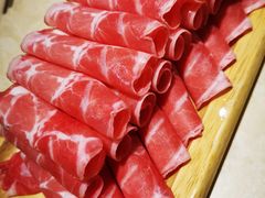 -三宝涮肉(体育学院店)